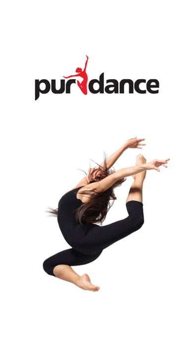 Purdance Go Mobile App Screenshot 1 - AppWisp.com Purdance Go Mobile App Screenshot 1 - AppWisp.com
