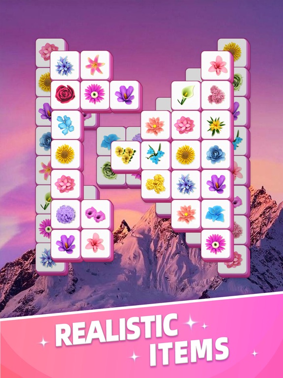 Screenshot #4 pour Tile Journey - Classic Puzzle