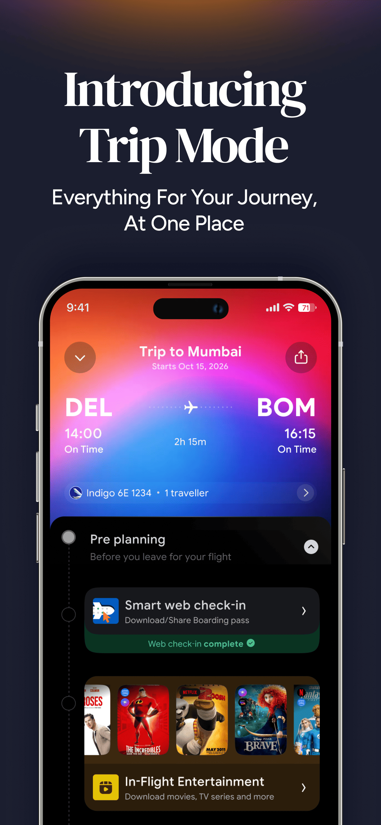 ixigo: Flight & Hotel Booking