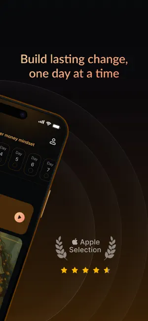 Magnet Mind: Attract Abundance screenshot 2