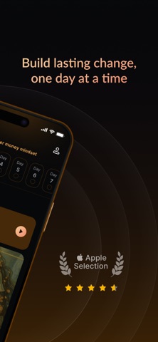 Magnet Mind: Attract Abundance screenshot
