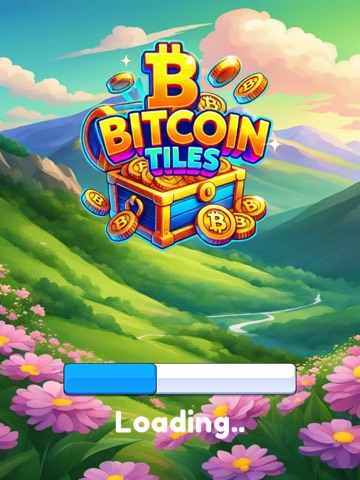 BitcoinTiles