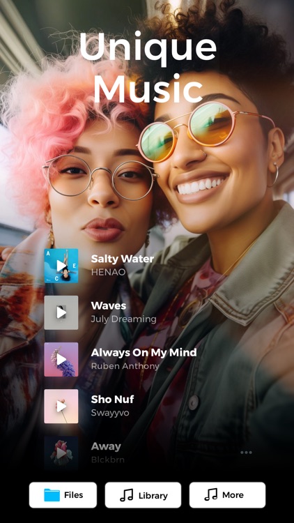 StoryWave - Video Maker screenshot-3