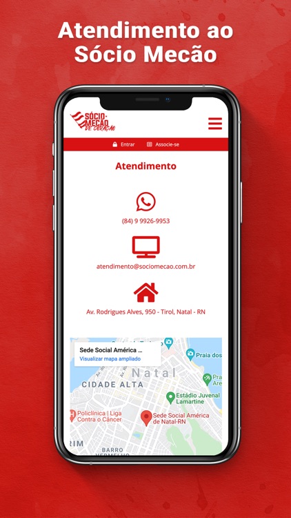 Sócio Mecão screenshot-5