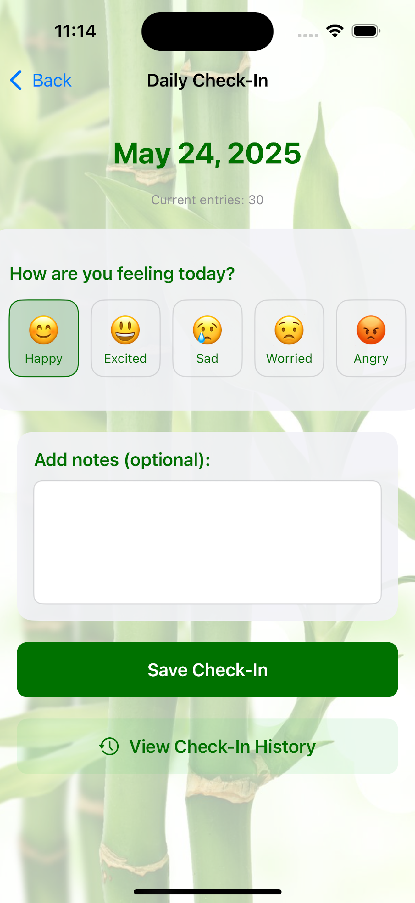 GROW: The Growth Mindset App screenshot 4