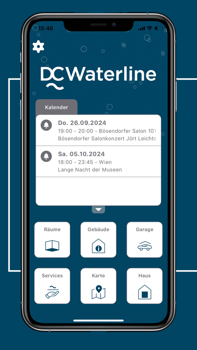 DC Waterline Screenshot