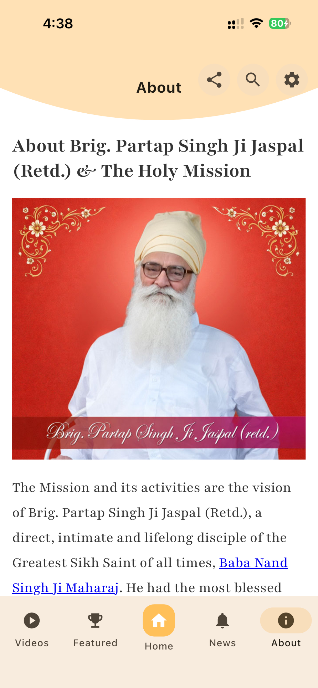 Sikh Videos