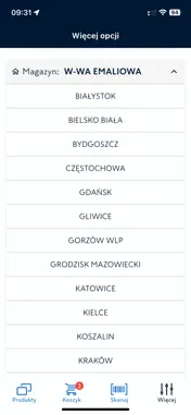 Onninen Express screenshot 6