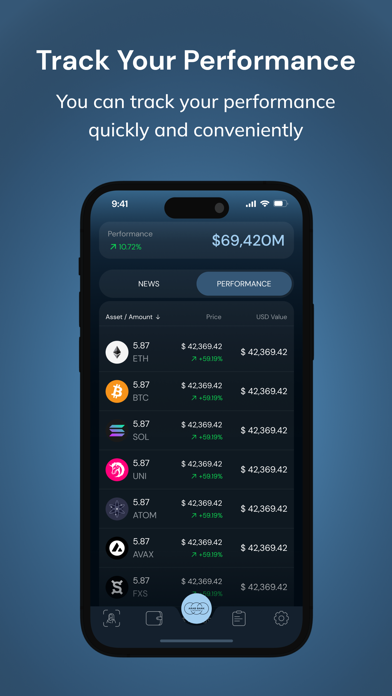 DAPE Screenshot