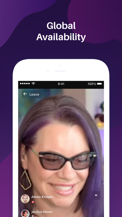 Law Nerd iPhone screenshot 3 - Entertainment app