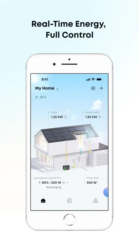 Anker Power screenshot 1 of 5