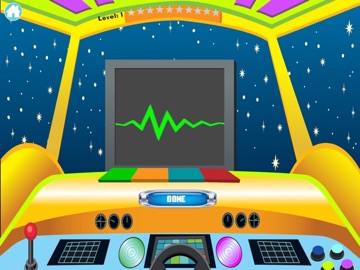 HB Auditory Memory iPad screenshot