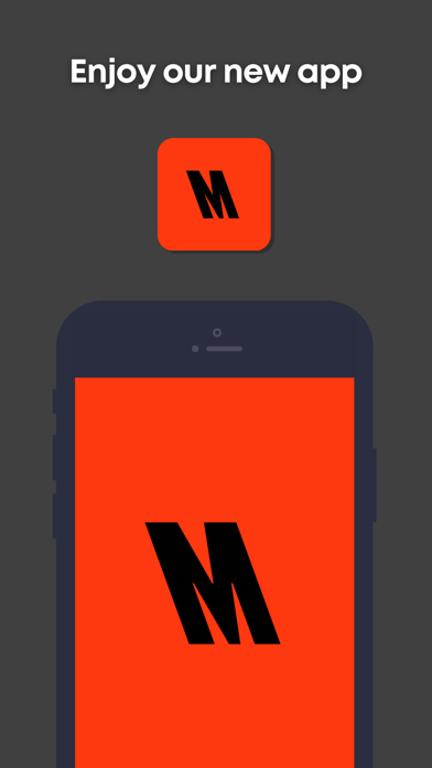 Screenshot #1 pour MUNCH audioguide