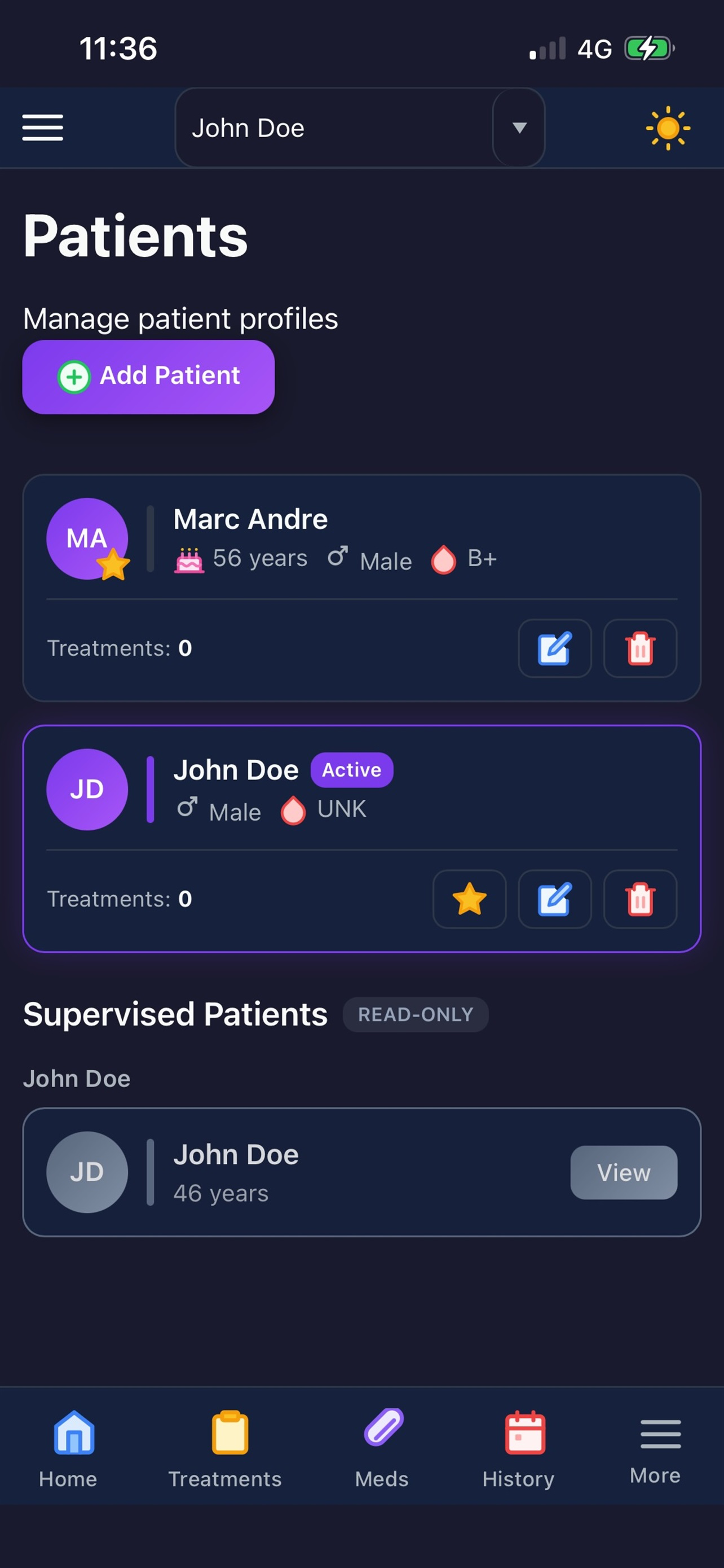 PillBeep screenshot 6