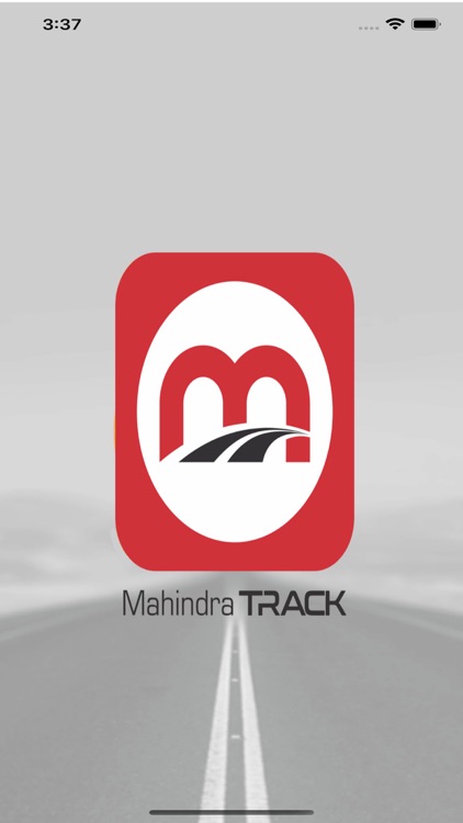 Mahindra Track