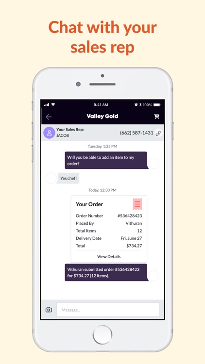 Valley Gold screenshot-3