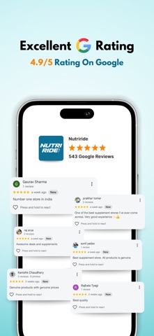 app screenshot 2