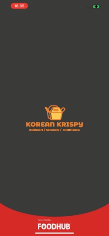 Korean Krispy Screenshot 1 of 4