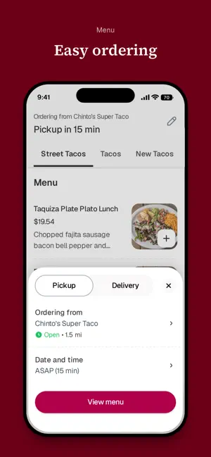 Chinto's Super Taco screenshot 3