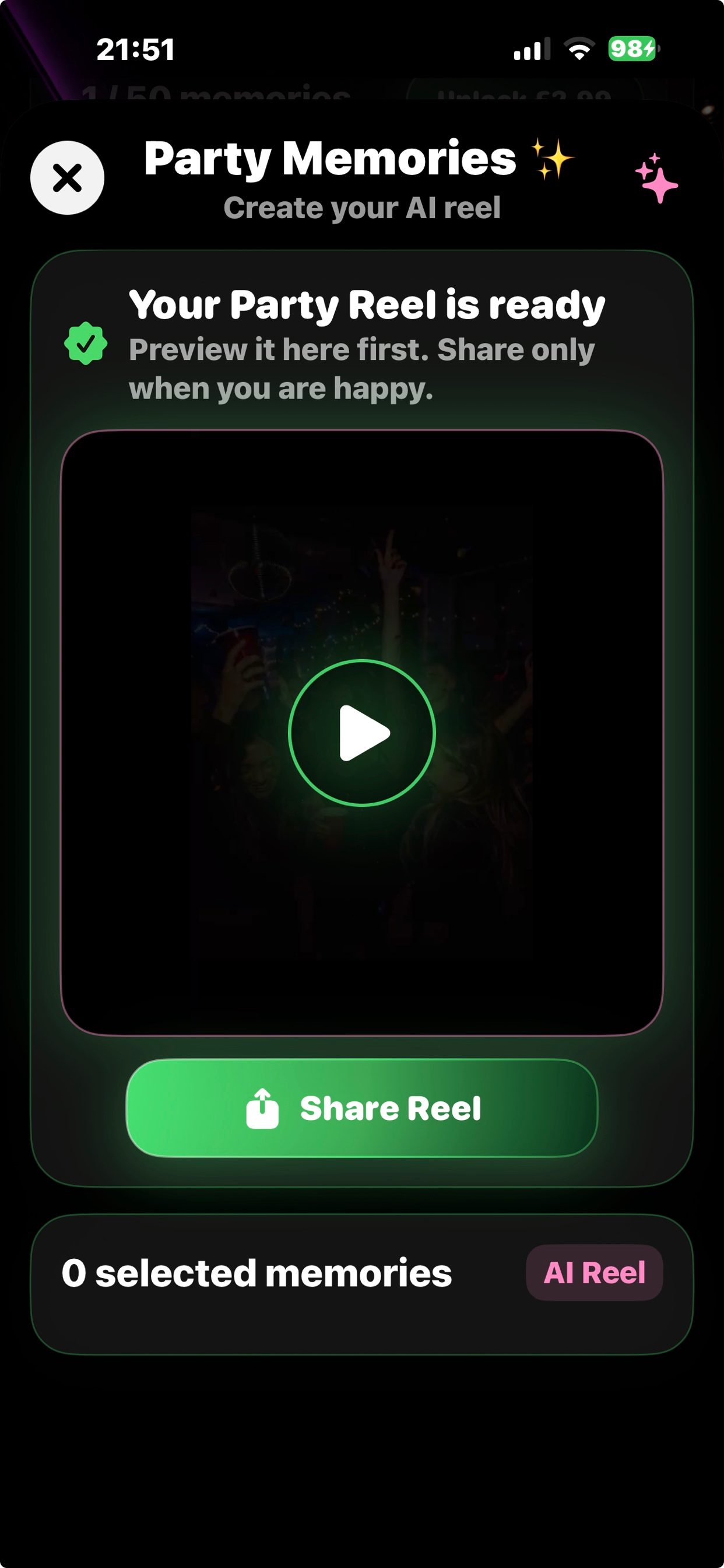 PartyDrop screenshot 8