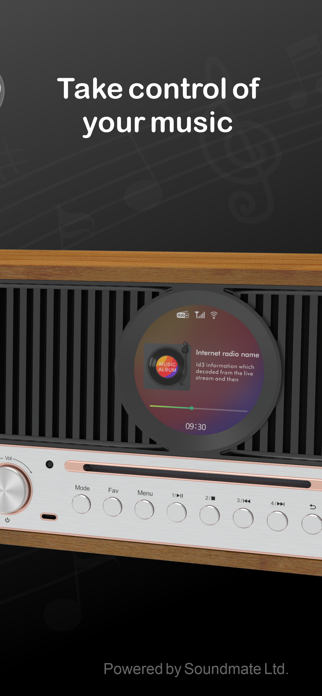 Soundmate Controller Screenshot 3 of 6