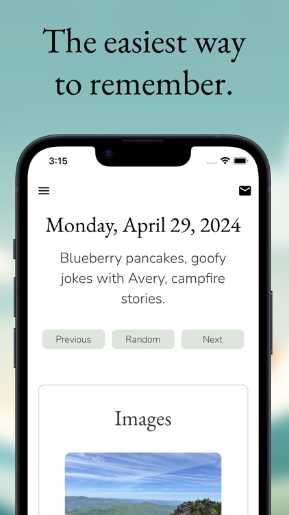 Remi Journal screenshot-3