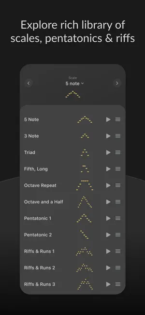 Voice Training & Vocal Warm Up screenshot 4
