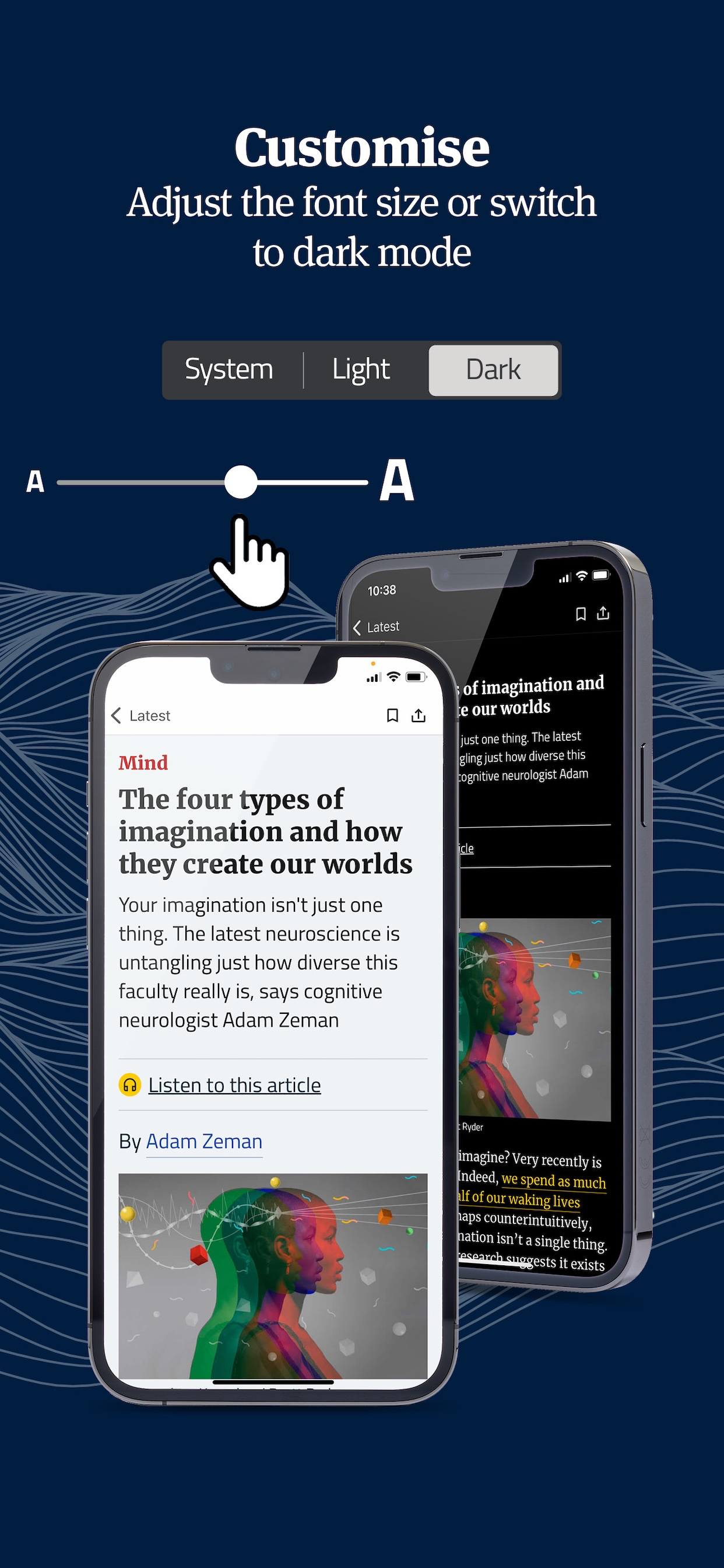 New Scientist International