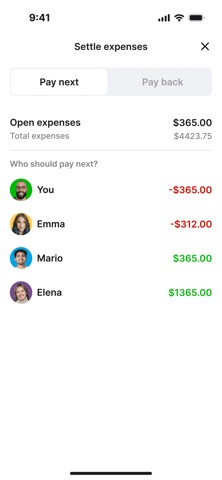 Cowbolt – Bitcoin Wallet Screenshot 3 of 7