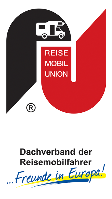 Reisemobil Union Screenshot