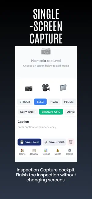 1nspecT: AI Home Inspection screenshot 3