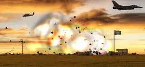 Warzone Commander screenshot 3