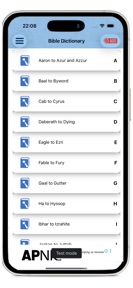 Catechism of the Catholic screenshot