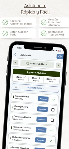 San Ramon - Leon screenshot