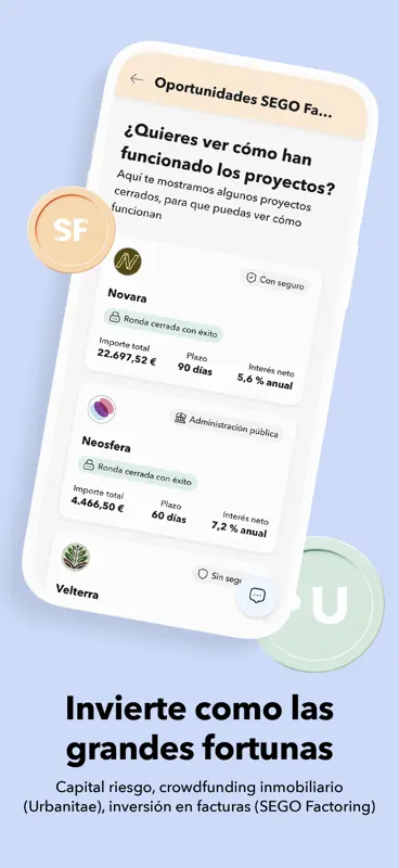 MyInvestor · Banco & Inversión screenshot 8 of 9