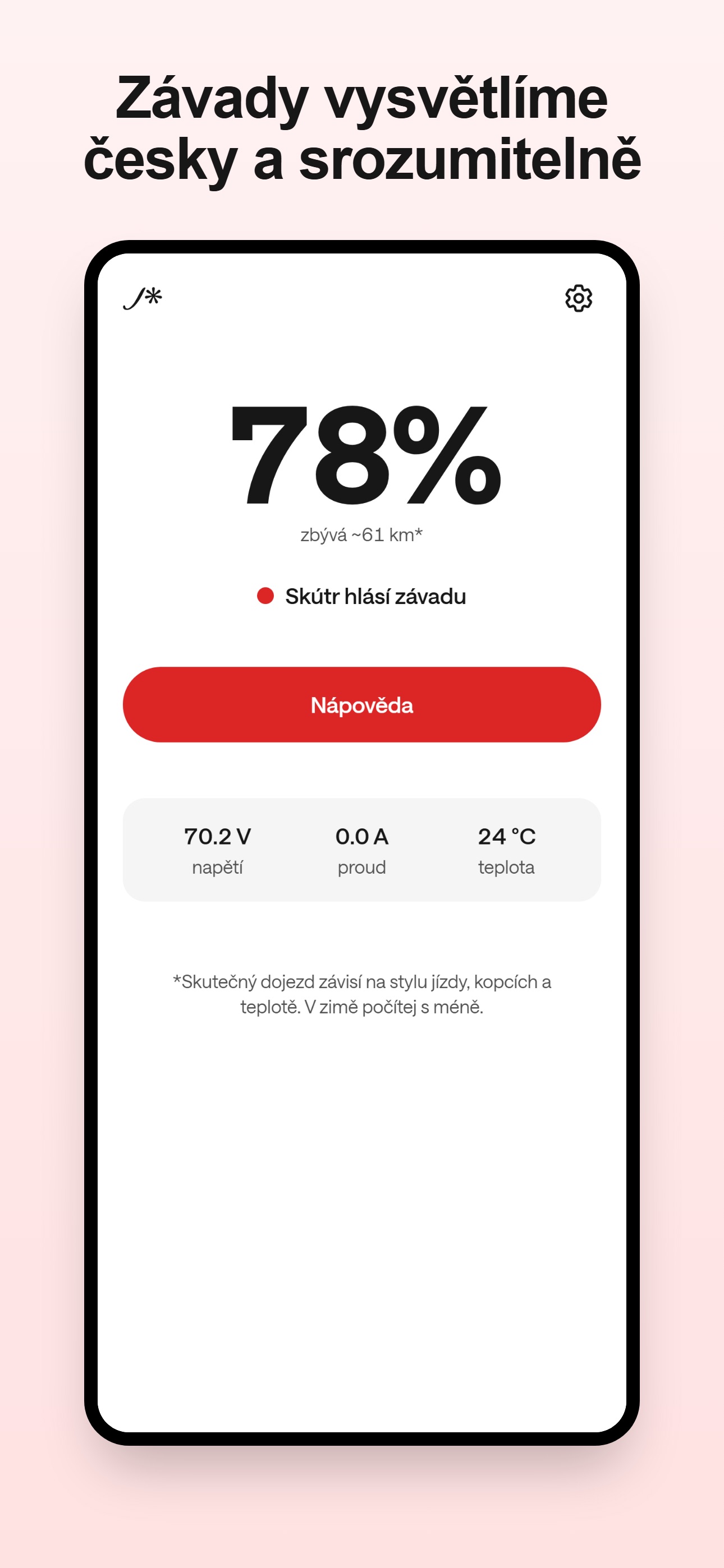 Screenshot 4 of Jiskra Connect