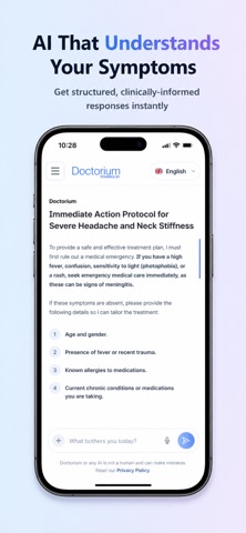 Doctorium Pro Screenshot 1 of 7