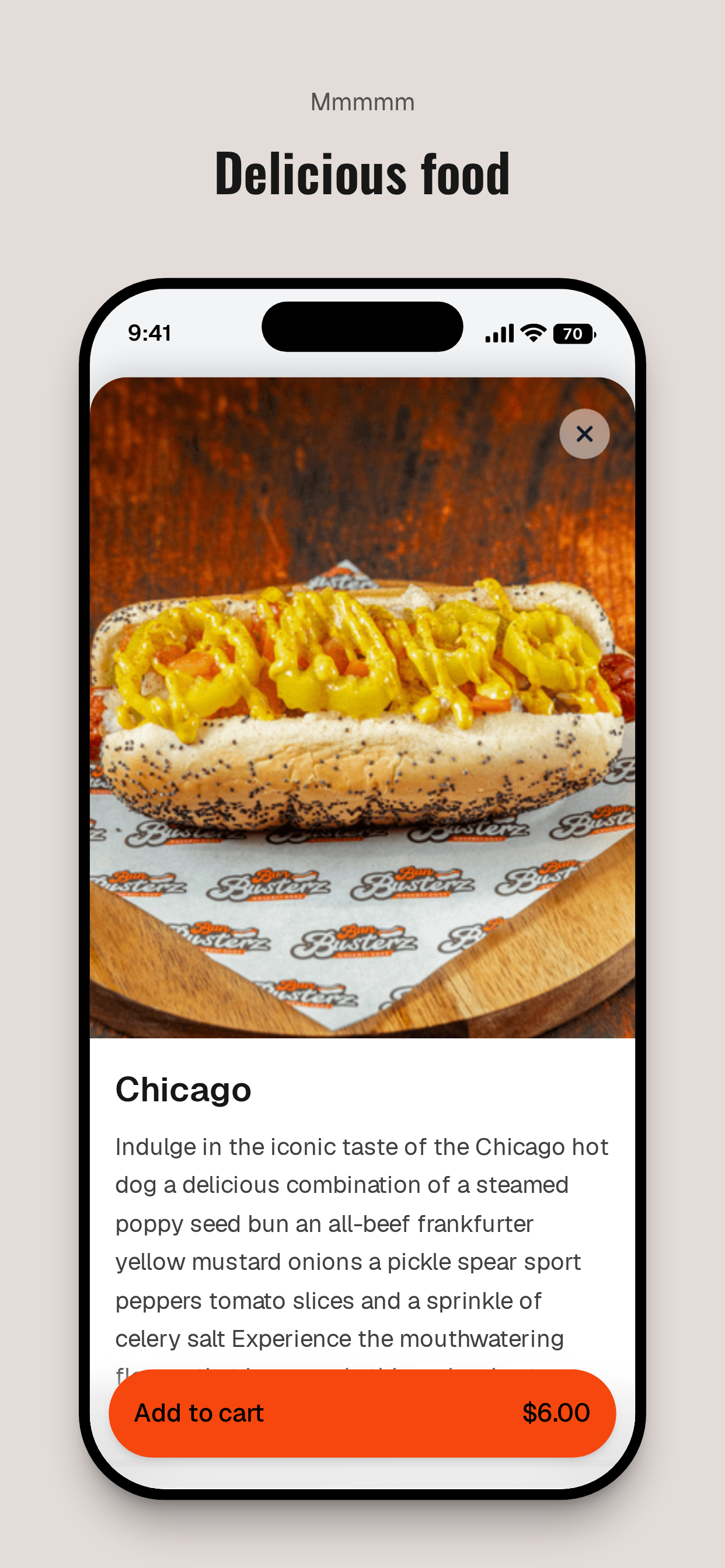 BunBusterz screenshot 5