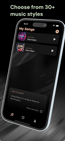 Syncopa screenshot
