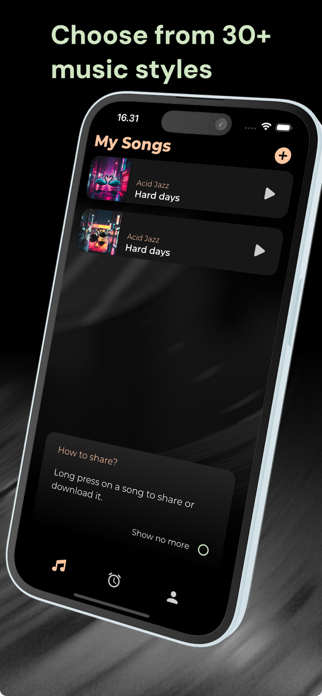 Syncopa Screenshot 5 of 5