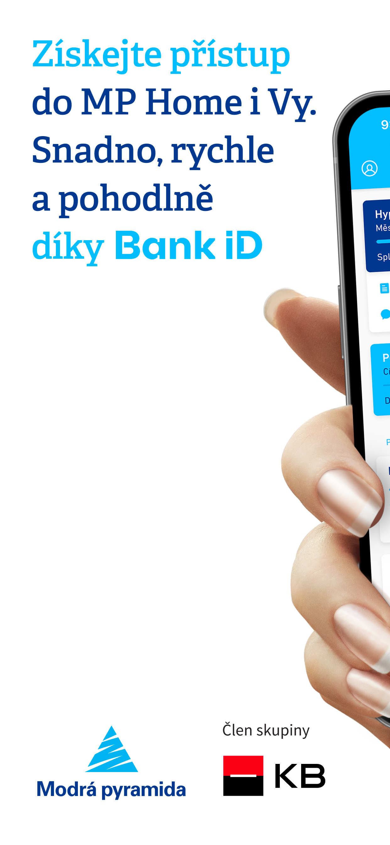 MP Home - Váš rádce na bydlení