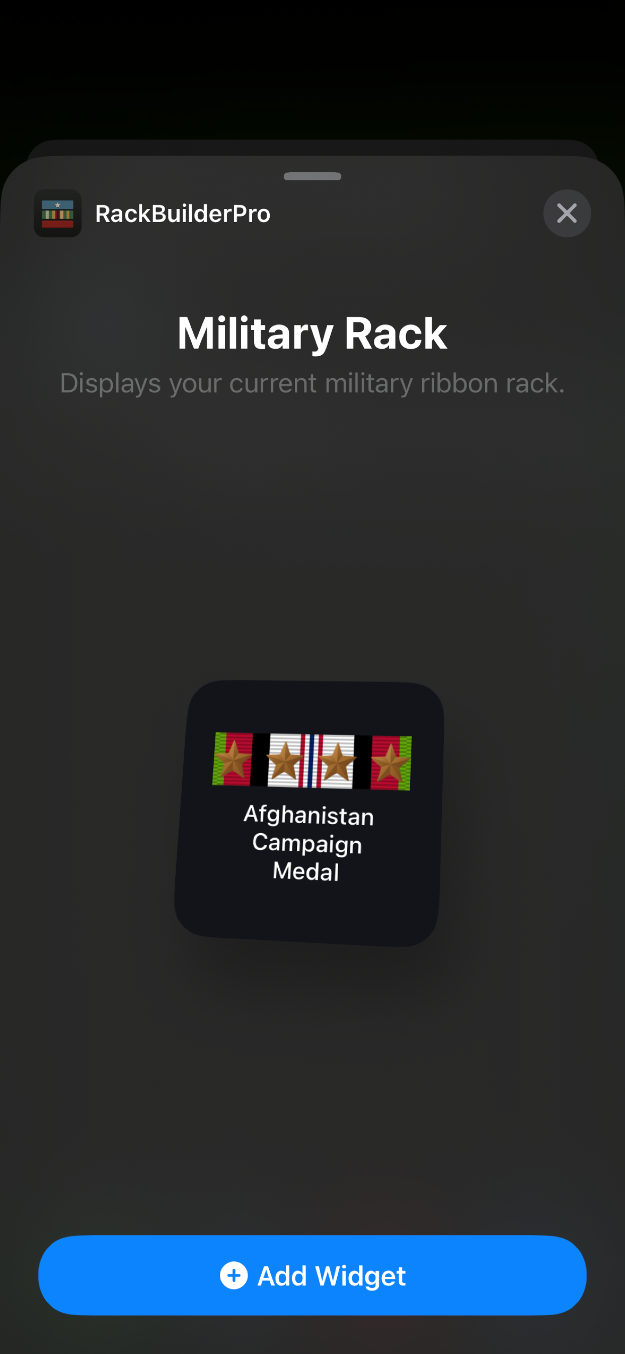 Rack Builder Pro
