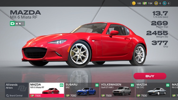 Nitro Nation World Tour