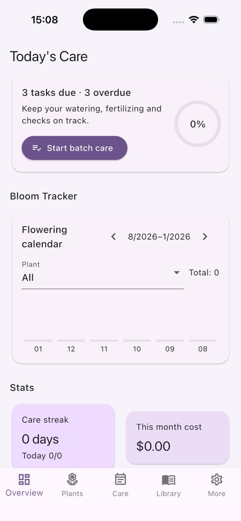 Read Progre：Schedule - App Utilidades | MWM