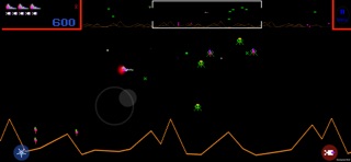 Defender Reborn Screenshot 4 of 6