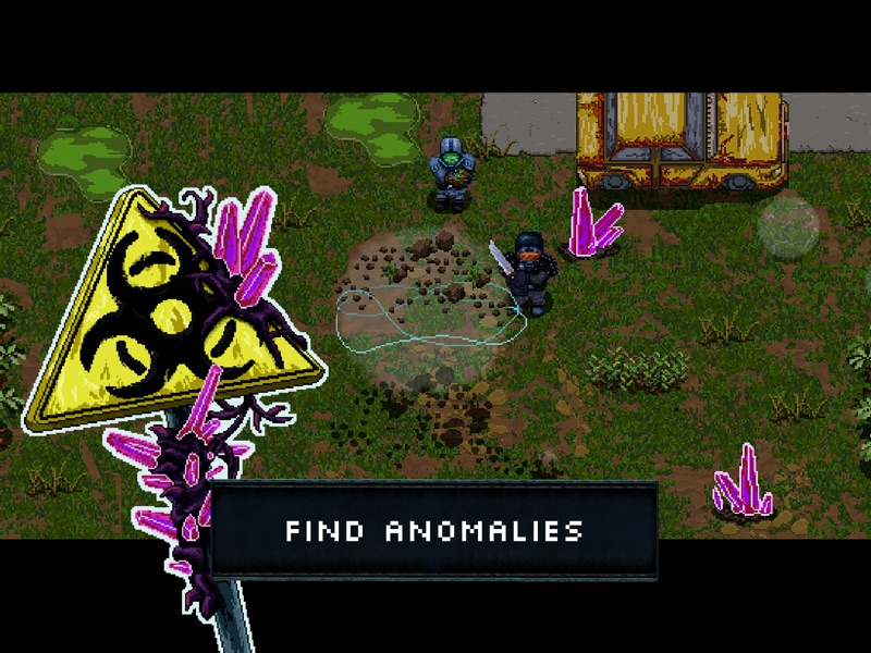 Hazard Days: Pixel Gun Shooter screenshot 12