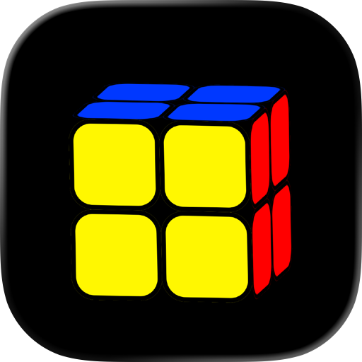 CubeAlone