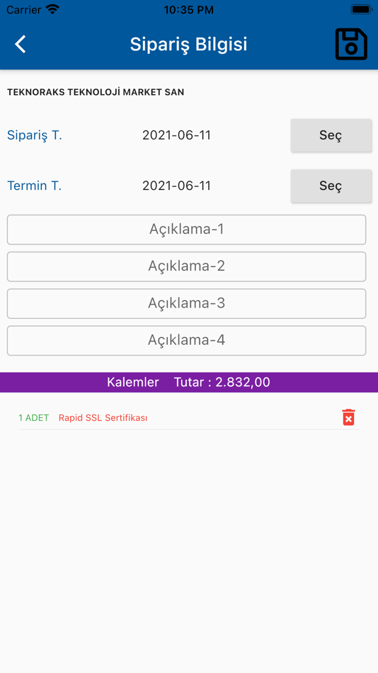 #8. Mobil Atlas (iOS) 由: Kadir KALKAN