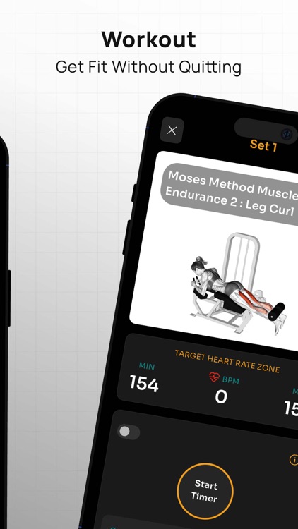 Moses Method screenshot-4