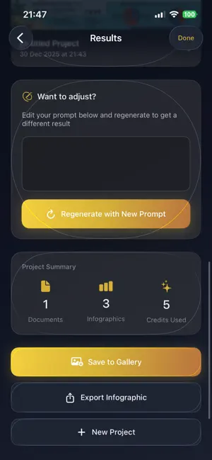 DataWeave screenshot 4